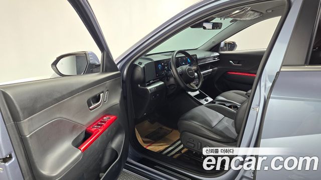 Hyundai Kona 2023 thumb 12