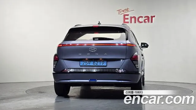 Hyundai Kona 2023 thumb 5