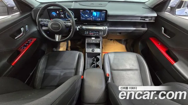 Hyundai Kona 2023 thumb 6