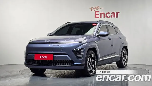 Hyundai Kona 2023 thumb 9