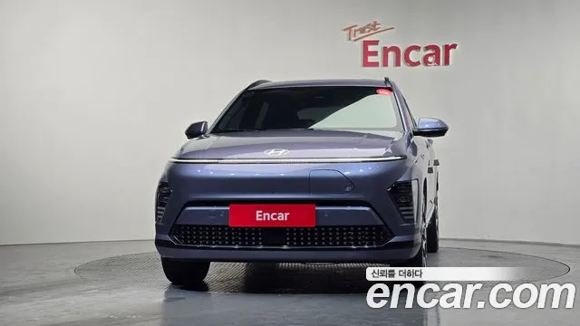 Hyundai Kona 2023 thumb 11