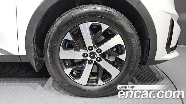 Kia Sorento 2021 thumb 6