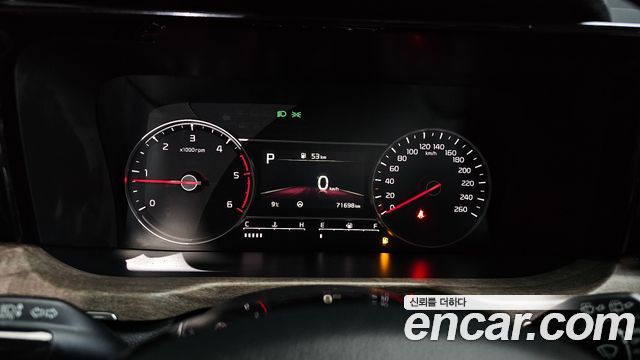 Kia Sorento 2021 thumb 9
