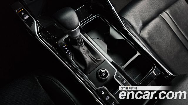 Kia Sorento 2021 thumb 10