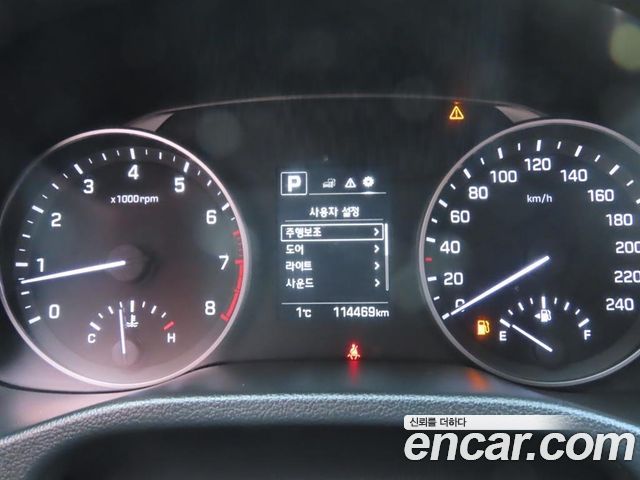 Hyundai Avante 2018 thumb 8