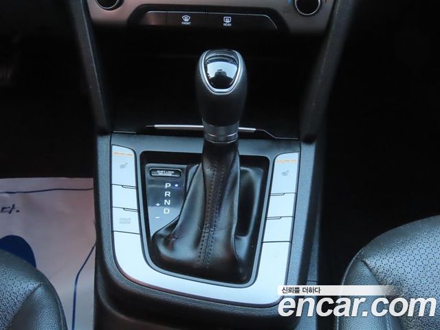 Hyundai Avante 2018 thumb 9