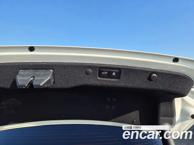 Kia K5 2023 thumb 7