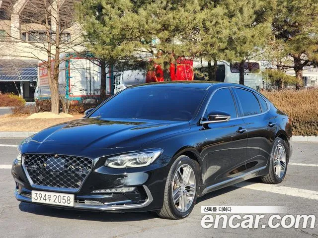 Hyundai Grandeur 2017 thumb 3