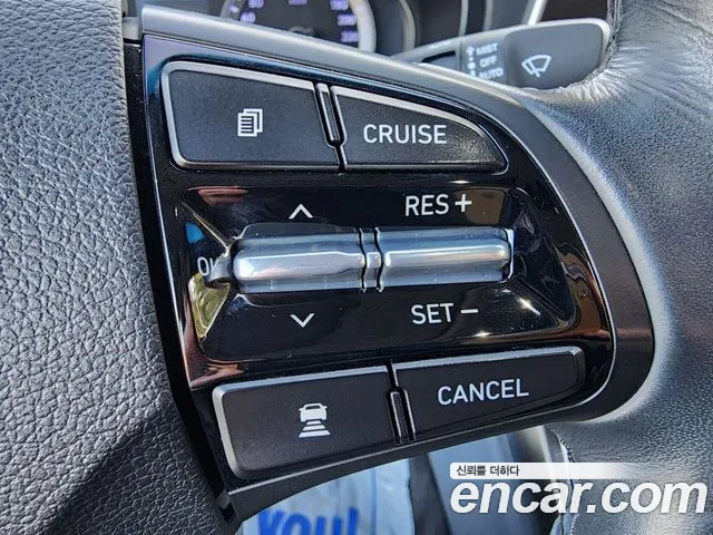 Hyundai Grandeur 2017 thumb 9