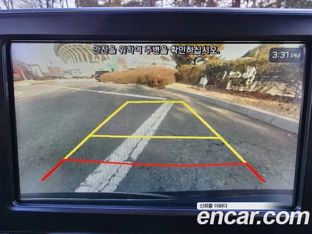 Hyundai Grandeur 2017 thumb 11