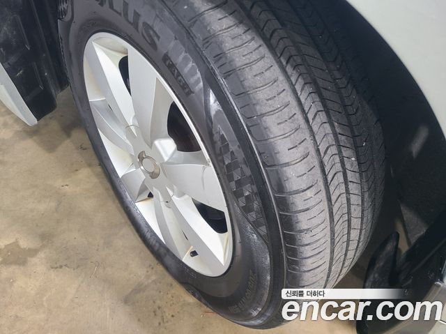 Renault Korea SM5 2006 thumb 8