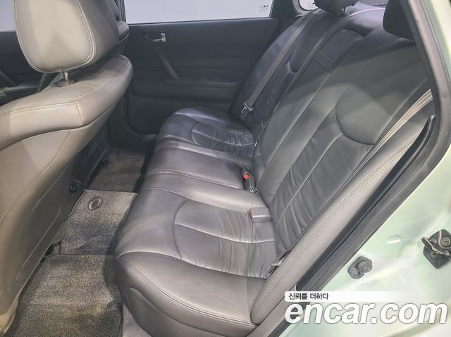 Renault Korea SM5 2006 thumb 9