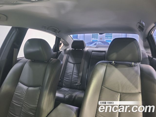 Renault Korea SM5 2006 thumb 11