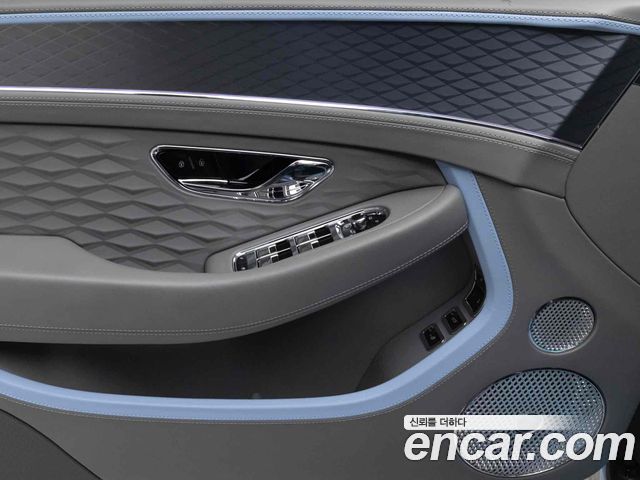 Bentley Continental 2025 thumb 11