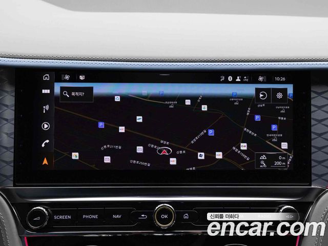 Bentley Continental 2025 thumb 12