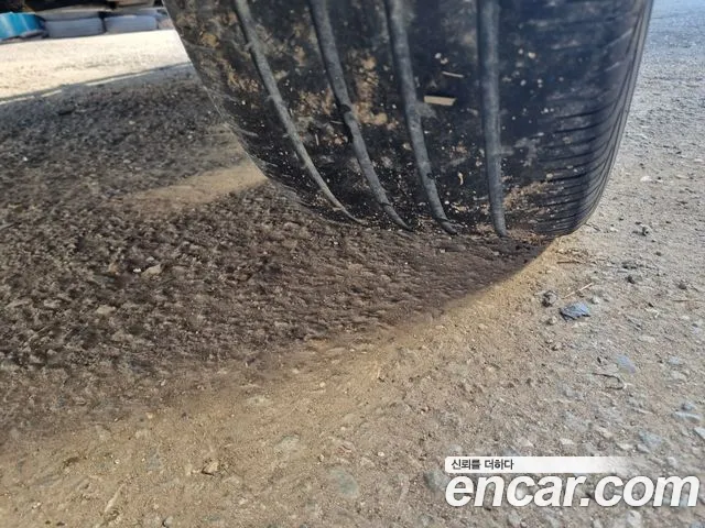 SsangYong Rexton 2022 thumb 11
