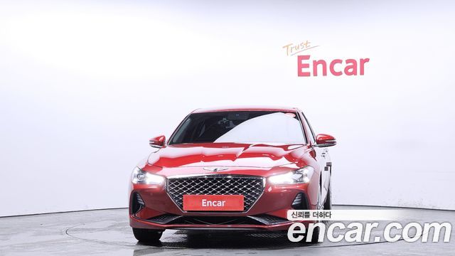 Genesis G70 2019 thumb 4