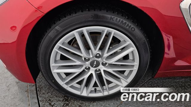 Genesis G70 2019 thumb 6