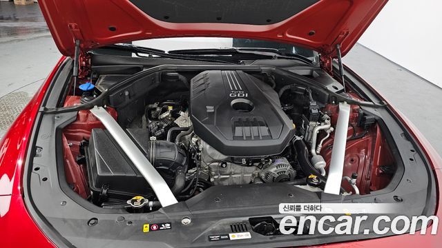 Genesis G70 2019 thumb 7