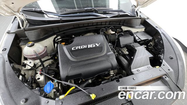 Hyundai Tucson 2016 thumb 7