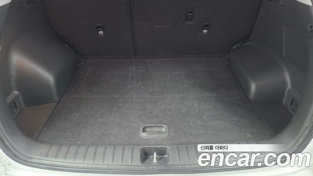 Hyundai Tucson 2016 thumb 11