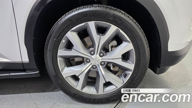 Hyundai Palisade 2021 thumb 5