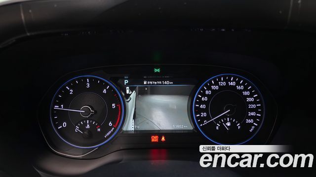 Hyundai Palisade 2021 thumb 8