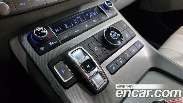 Hyundai Palisade 2021 thumb 9