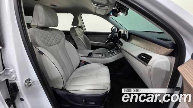 Hyundai Palisade 2021 thumb 10