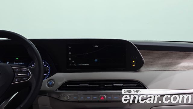 Hyundai Palisade 2021 thumb 11