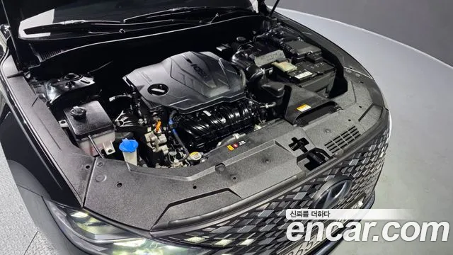 Hyundai Grandeur 2021 thumb 7
