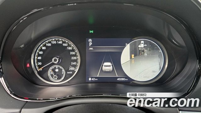 Genesis GV70 2022 thumb 8