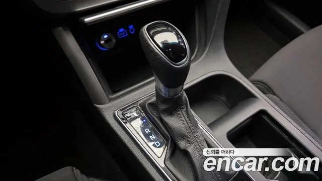 Hyundai Sonata 2015 thumb 9
