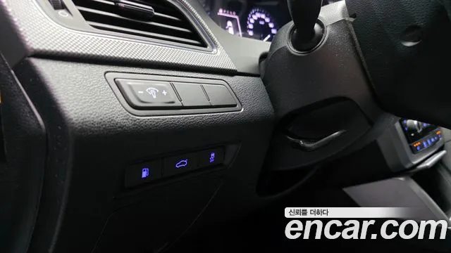 Hyundai Sonata 2015 thumb 11