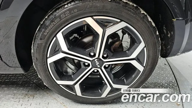 Kia Niro 2022 thumb 6