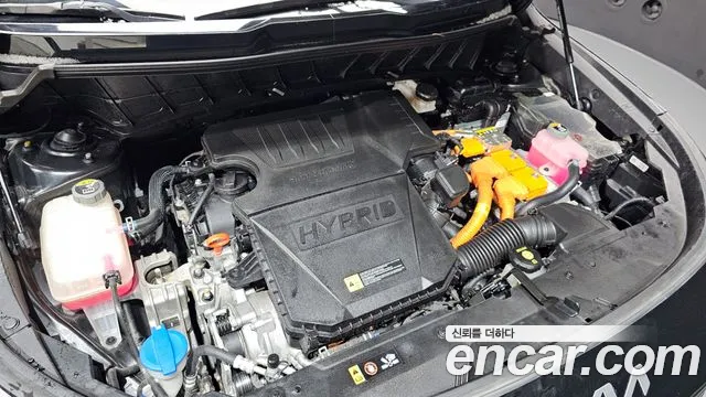 Kia Niro 2022 thumb 7