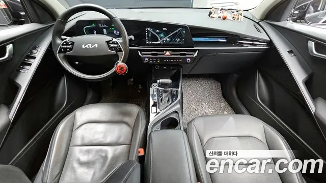 Kia Niro 2022 thumb 8