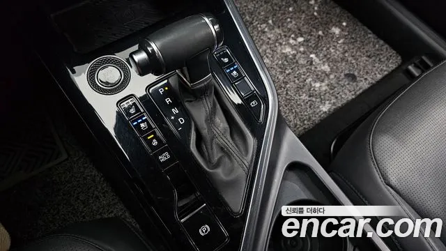 Kia Niro 2022 thumb 10