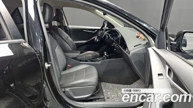 Kia Niro 2022 thumb 12