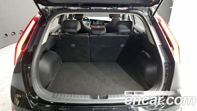Kia Niro 2022 thumb 11