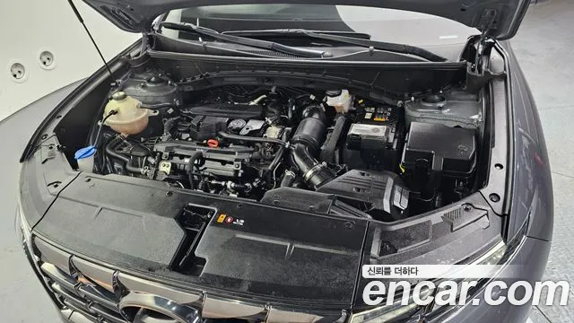 Hyundai Tucson 2021 thumb 7