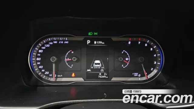 Hyundai Tucson 2021 thumb 9