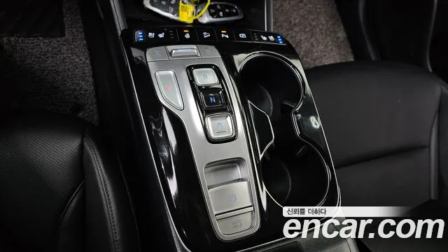 Hyundai Tucson 2021 thumb 10