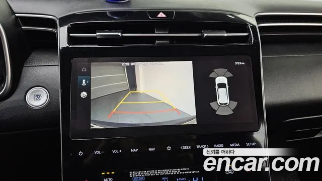 Hyundai Tucson 2021 thumb 12