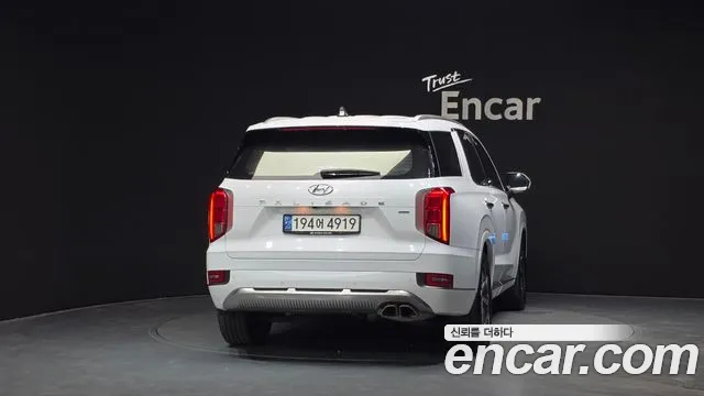 Hyundai Palisade 2022 thumb 5