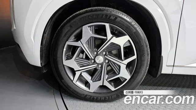 Hyundai Palisade 2022 thumb 6