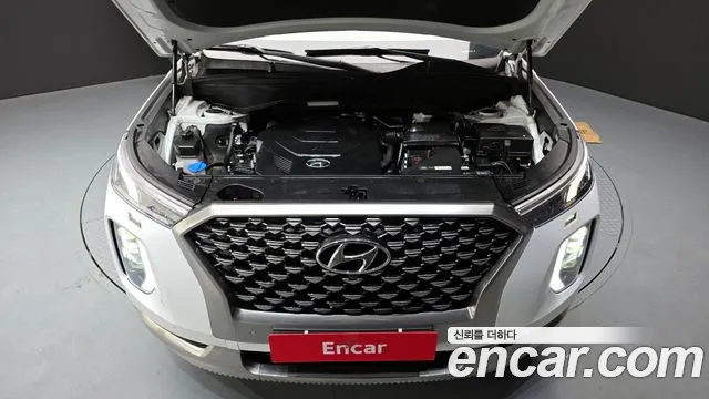Hyundai Palisade 2022 thumb 7