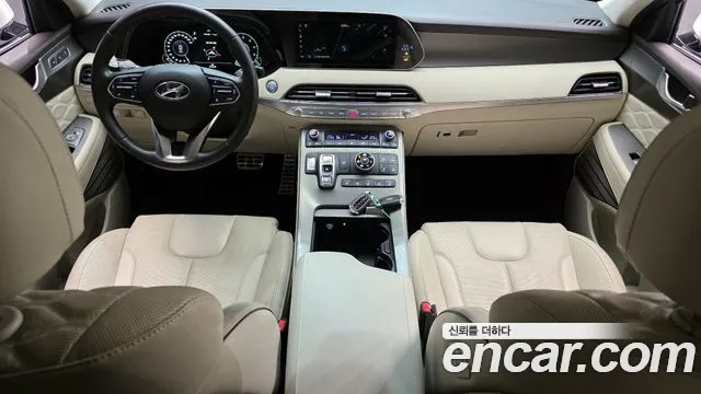 Hyundai Palisade 2022 thumb 8