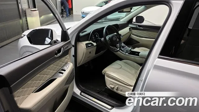 Hyundai Palisade 2022 thumb 11