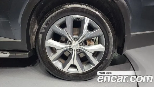 Hyundai Palisade 2019 thumb 6